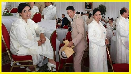 انفراد.. قبل وفاتها في حادثة سير بالفقيه بن صالح..القائدة خولة كانت غادي تكون ''عْــروسة''