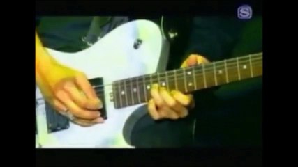 Muse - Muscle Museum, Fuji Rock Festival, 07/26/2002