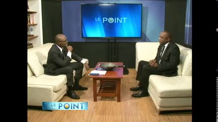 Details du Senateur Youri Latortue sur les taxes imposés par l'état Haitien sur le budget 2017-2018