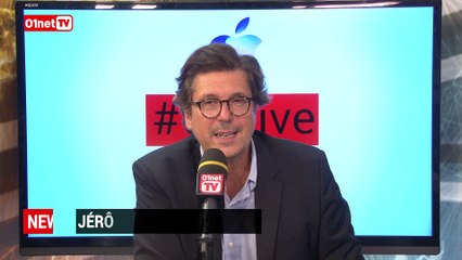 Apple watch Series 3, la montre connectée devient autonome