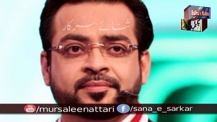 Amir Liaqat and wakar Z Arrested in Burma By Burma Police  Doctor Amir Liaquat arrested in Burma