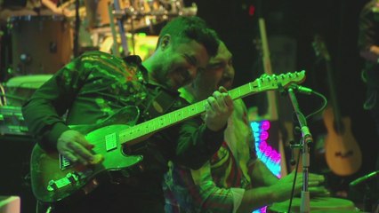 Los Tekis - Hermanos