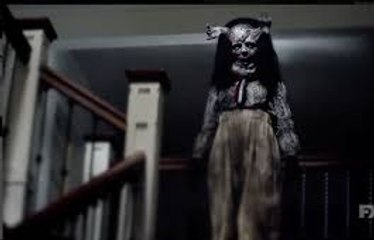 AHS - American Horror Story Cult Temporada 7 Capitulo 2 (Sub Español)