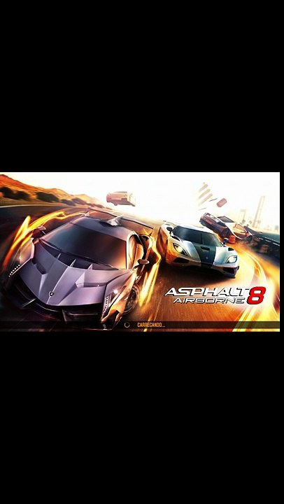 Como baixar e instalar asphalt 8 mod dinheiro infinito. (ATUALIZADO)