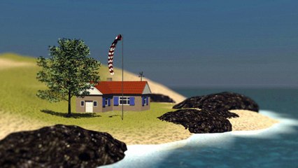 A força dos furacões: escala Saffir-Simpson