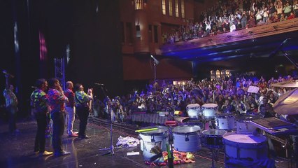 Los Tekis - Hasta El Otro Carnaval