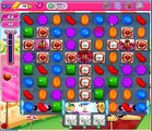 Candy Crush Saga Nivel 871 completado en español sin boosters (level 871)