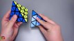 ShengShou Master Pyraminx Unboxing + Solve! | TheCubicle.us