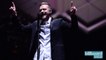 Justin Timberlake, Dave Matthews, Leonardo DiCaprio and Travis Scott Added to 'Hand in Hand' Hurricane Relief Line-Up | Billboard News