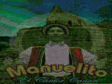 Manuelito Duchi DVD Completo ➤ LAMA PRODUCCIONES