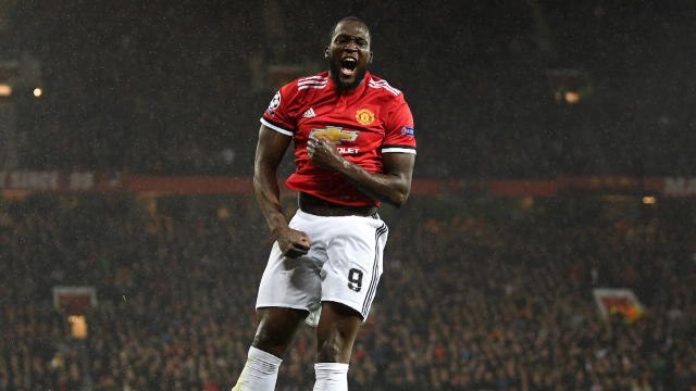 Lukaku and Rashford goals a nice bonus - Mourinho