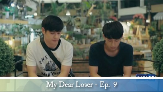 [Sub Esp] MD Loser: Edge Of 17 - Ep 9 - Vídeo Dailymotion