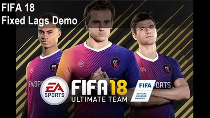 How to Fix FIFA 18 demo Crash on startup