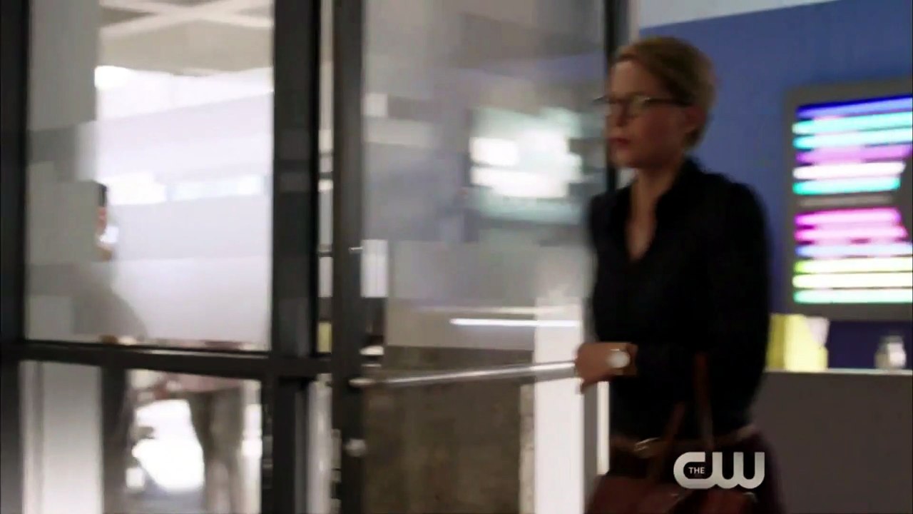 Supergirl Season 3 I Got This Promo