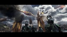 Marvel Studios' Thor Ragnarok Contender Spot