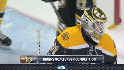 NESN Live: Bruins Preview