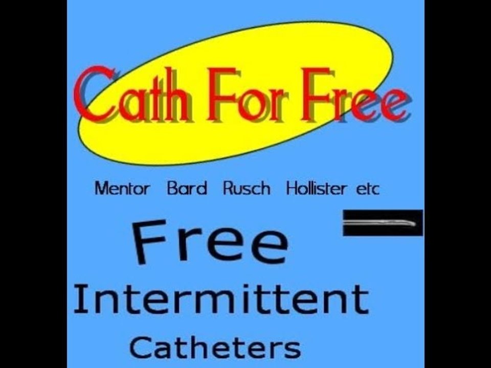 FREE Catheter Samples -   Free Catheters