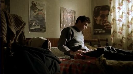 Брат (фильм) - Part 02