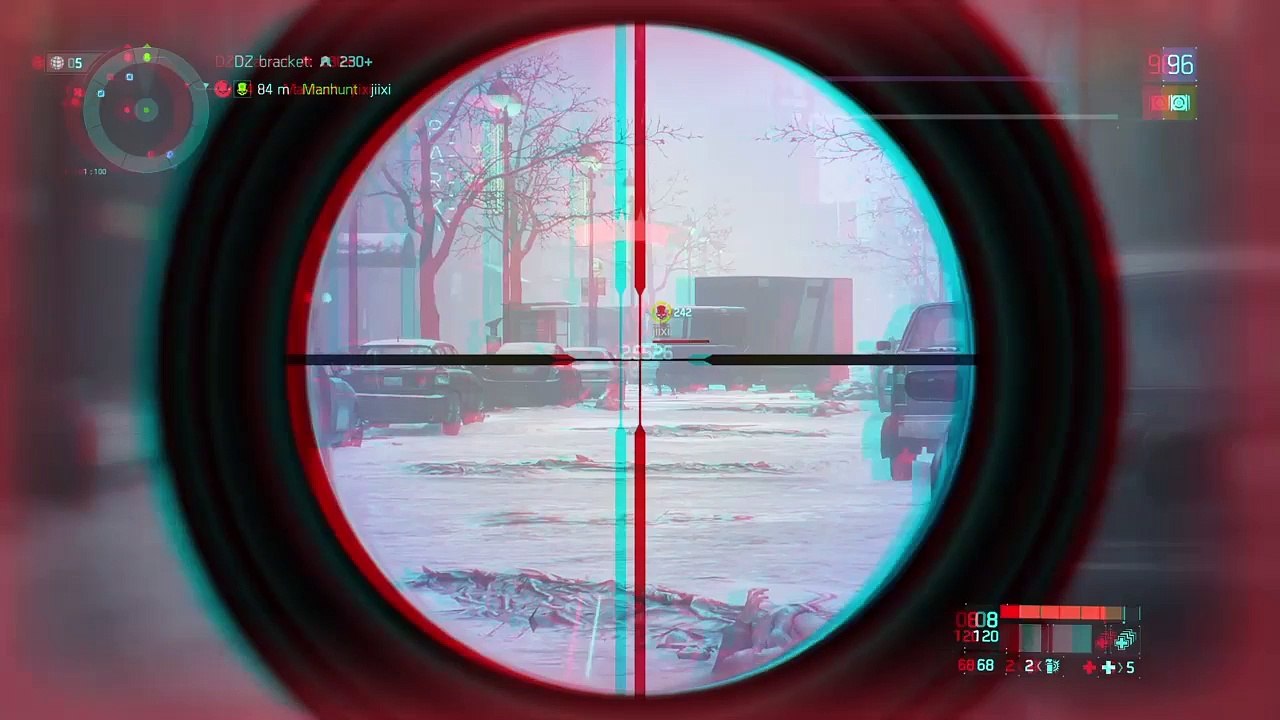 Shotgun samurai Tv