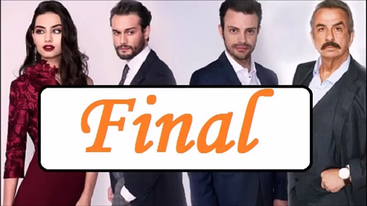 İkisini De Sevdim Final Yapıyor! İkisini De Sev...