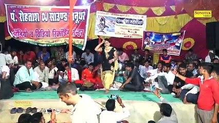 New Haryanvi Song || डांस का ऐसा नशा पहले कभी नहीं देखा होगा || गजब का डांस || New Viral 2017