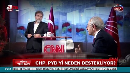 İHA'yı eleştiren Kılıçdaroğlu geçmişte bakın ne demiş