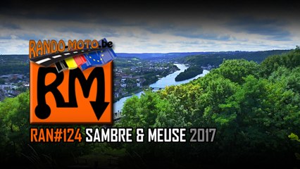 RAN#124 SAMBRE & MEUSE 2017