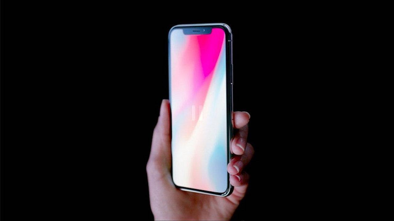 Apple Unveils iPhone X & Other Revamped Apple Products | THR News