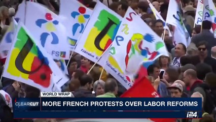 CLEARCUT | U.K. 'open' to helping EU after Brexit | Tuesday, September 12th 2017