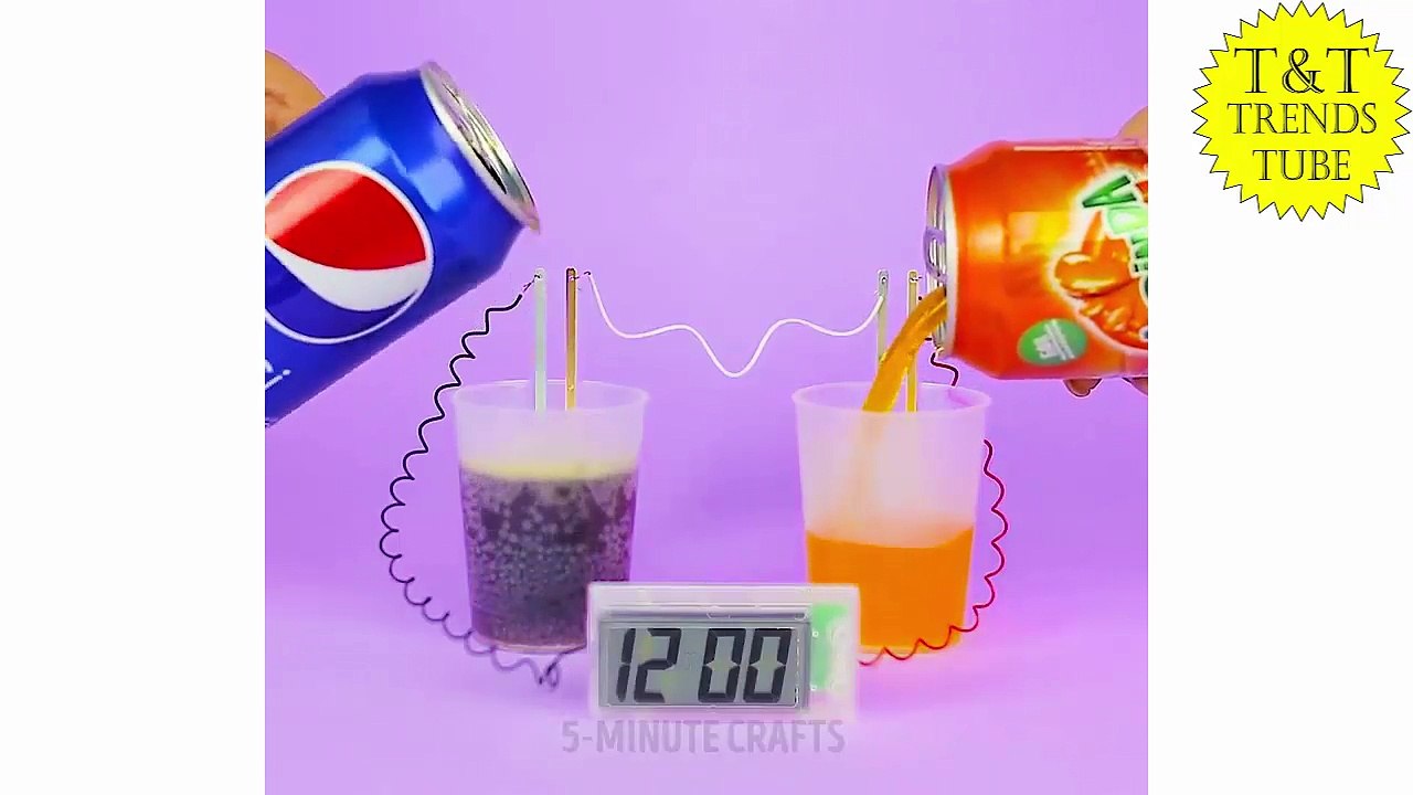 25 SIMPLE TRICKS TO IMPRESS YOUR FRIENDS