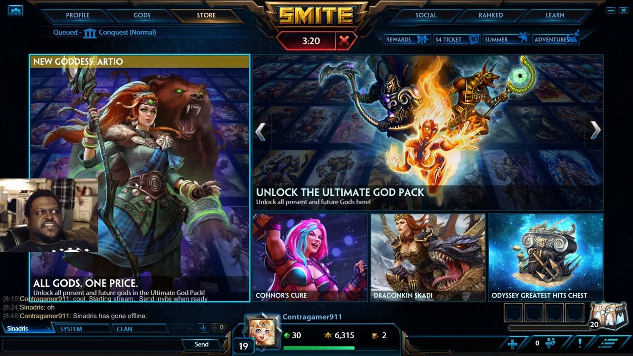 Smiting with Sin on PC (106)