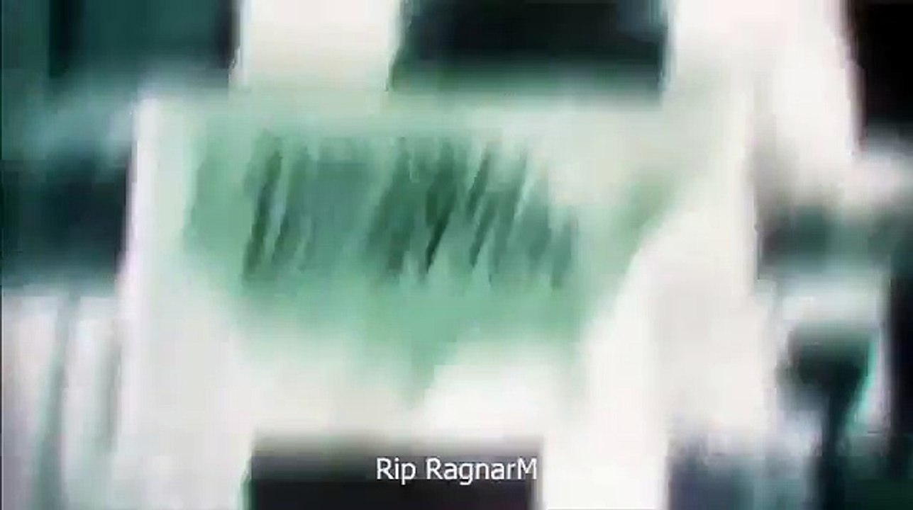 Firar Hikayeleri - Gerçek McGyver