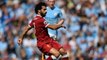Ill Salah sent home from Liverpool training - Klopp