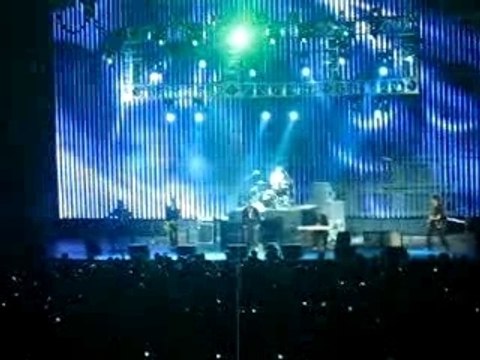 Timbaland feat One Republic apologize