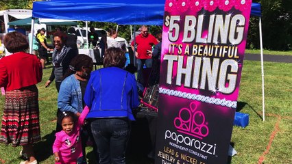 11th Annual Love Peace & Unity Festival