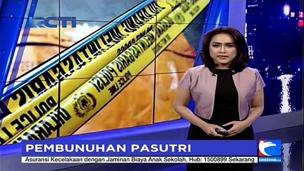 Pemakaman Pasutri Korban Pembunuhan