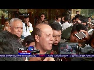 Terduga Teroris Membeli Senjata Api Dari Filipina Selatan - NET16