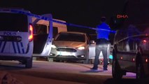 Ankara - Otomobilin İçinde Öldürülmüş Halde Bulundu