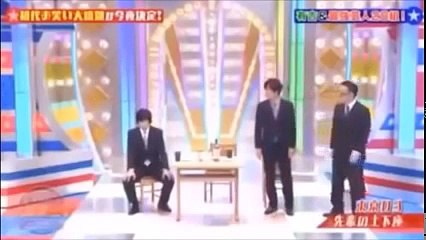 東京03コント（漫画ダム）