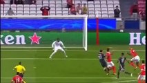 Benfica vs CSKA Moscú 1 - 2 All goals & Highlights 13_09_2017 By InfoSports