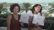 "Broad City" Stars Play 'Broads Throughout History'