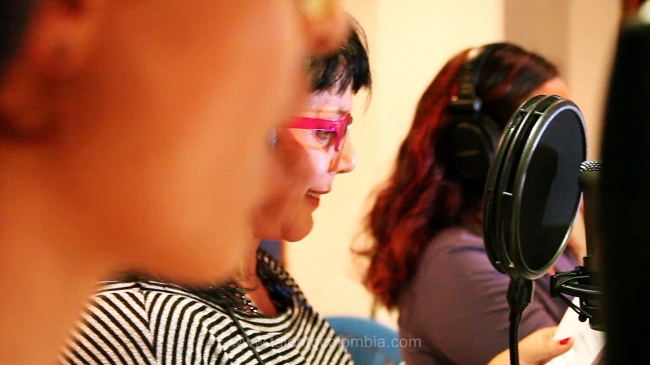 Academia de Doblaje y Locución