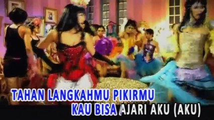 GODAI AKU LAGI#AGNES MONICA#INDONESIA#LEFT