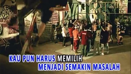 BILANG SAJA#AGNES MONICA#INDONESIA#LEFT