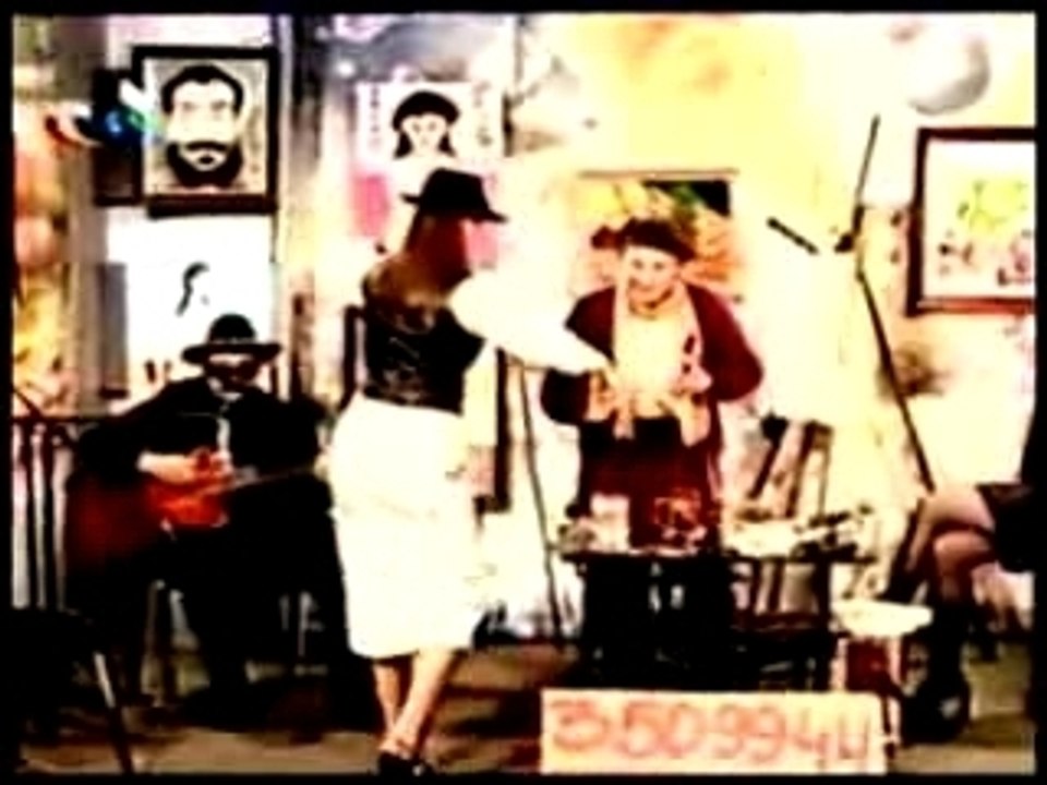 The Newest History of Kingdom B