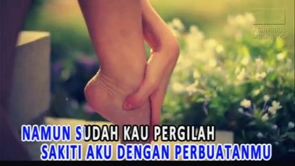 KARENA KU SANGGUP#AGNES MONICA#INDONESIA#LEFT