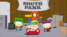 Watch 'South Park' Season 21 Episode 1 : White People Renovating Houses