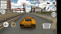 Where to find parts: The nice&fast Bugatti! Extreme car driving simulator!