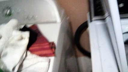 Kenmore Ultra Fabric Care Heavy Duty 80 Series