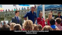 Baywatch. Słoneczny Patrol (2017) ONLINE [CDA]! Cały Film (Zalukaj) obejrzyj PL